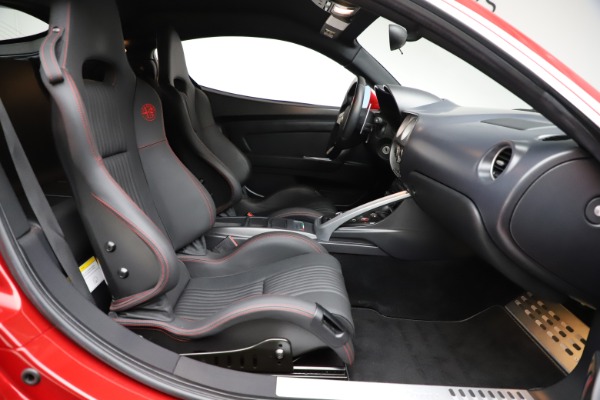 Used 2008 Alfa Romeo 8C Competizione for sale Sold at Alfa Romeo of Greenwich in Greenwich CT 06830 17