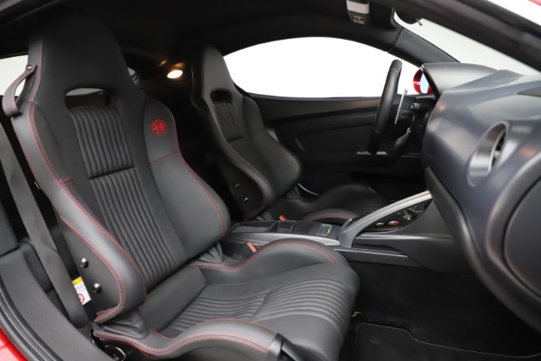 Used 2008 Alfa Romeo 8C Competizione for sale Sold at Alfa Romeo of Greenwich in Greenwich CT 06830 18