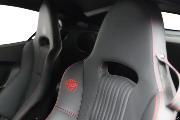 Used 2008 Alfa Romeo 8C Competizione for sale Sold at Alfa Romeo of Greenwich in Greenwich CT 06830 19