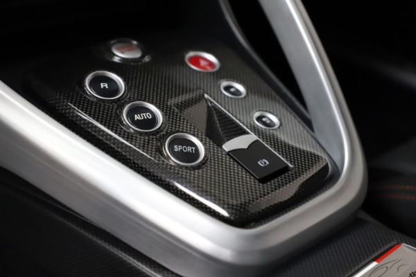 Used 2008 Alfa Romeo 8C Competizione for sale Sold at Alfa Romeo of Greenwich in Greenwich CT 06830 22