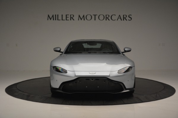 Used 2019 Aston Martin Vantage Coupe for sale Sold at Alfa Romeo of Greenwich in Greenwich CT 06830 12