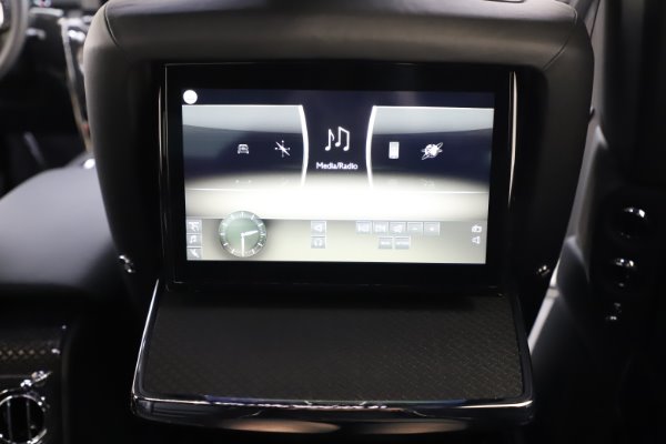 New 2020 Rolls-Royce Cullinan Black Badge for sale $451,625 at Alfa Romeo of Greenwich in Greenwich CT 06830 25