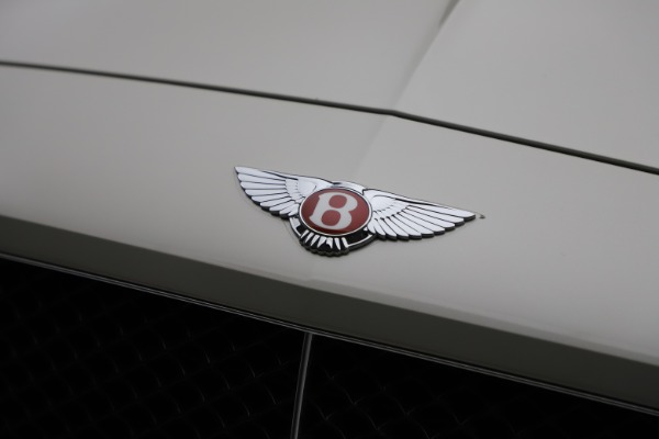 Used 2015 Bentley Continental GT V8 for sale Sold at Alfa Romeo of Greenwich in Greenwich CT 06830 20