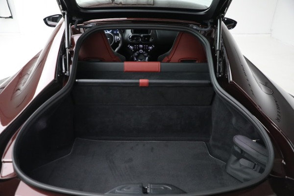 Used 2020 Aston Martin Vantage Coupe for sale $114,900 at Alfa Romeo of Greenwich in Greenwich CT 06830 23