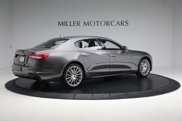 New 2020 Maserati Quattroporte S Q4 GranSport for sale Sold at Alfa Romeo of Greenwich in Greenwich CT 06830 19