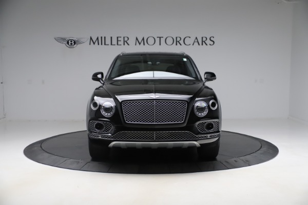 Used 2018 Bentley Bentayga Activity Edition for sale Sold at Alfa Romeo of Greenwich in Greenwich CT 06830 12