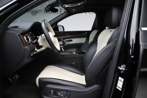 Used 2018 Bentley Bentayga Activity Edition for sale Sold at Alfa Romeo of Greenwich in Greenwich CT 06830 18