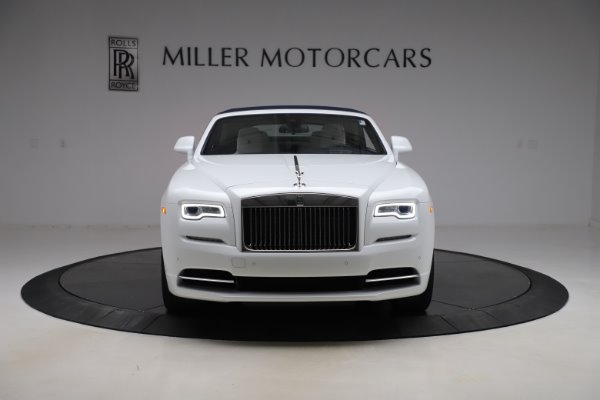 New 2020 Rolls-Royce Dawn for sale Sold at Alfa Romeo of Greenwich in Greenwich CT 06830 14