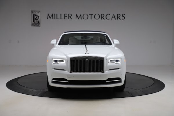 New 2020 Rolls-Royce Dawn for sale Sold at Alfa Romeo of Greenwich in Greenwich CT 06830 14