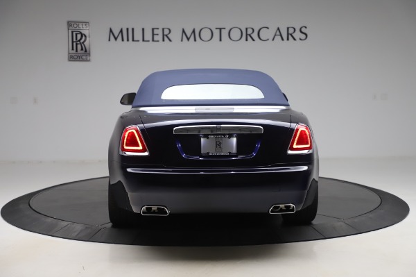 Used 2020 Rolls-Royce Dawn for sale Sold at Alfa Romeo of Greenwich in Greenwich CT 06830 13