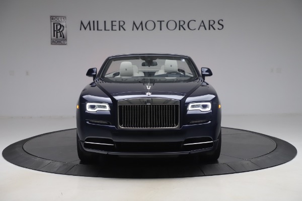 Used 2020 Rolls-Royce Dawn for sale Sold at Alfa Romeo of Greenwich in Greenwich CT 06830 2