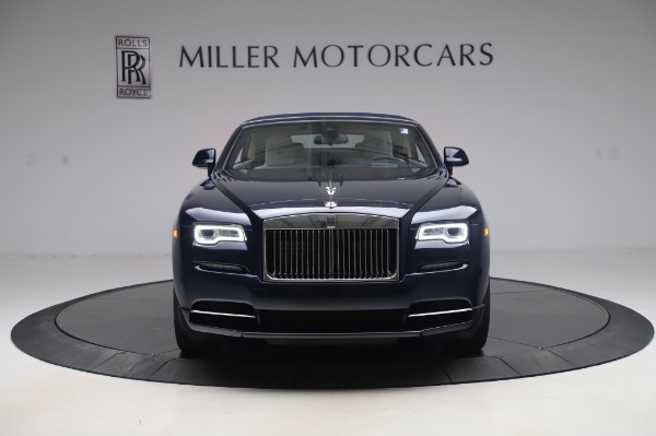 Used 2020 Rolls-Royce Dawn for sale Sold at Alfa Romeo of Greenwich in Greenwich CT 06830 9