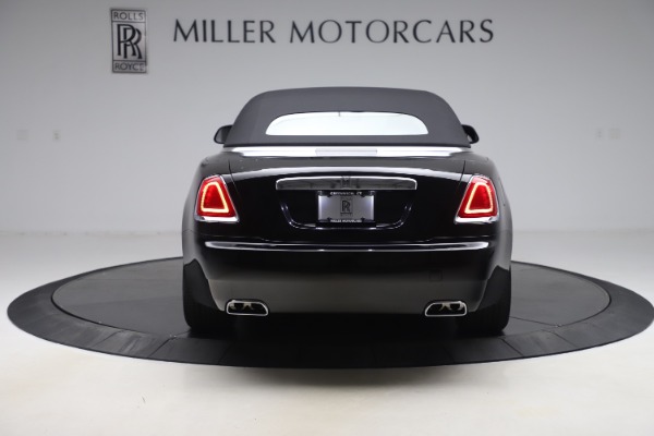 New 2020 Rolls-Royce Dawn for sale $386,250 at Alfa Romeo of Greenwich in Greenwich CT 06830 13