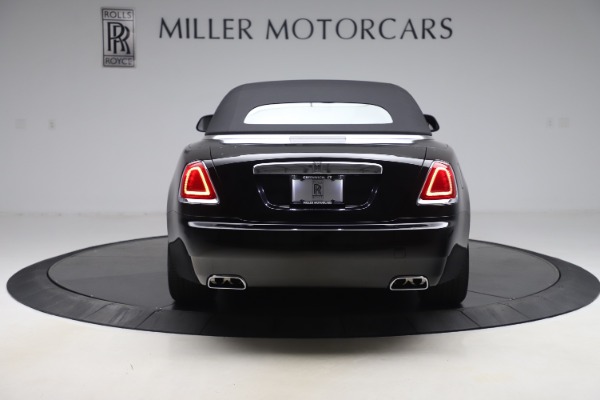 New 2020 Rolls-Royce Dawn for sale Sold at Alfa Romeo of Greenwich in Greenwich CT 06830 13