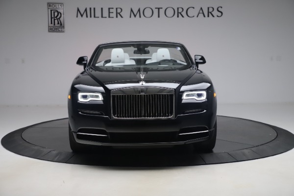 New 2020 Rolls-Royce Dawn for sale Sold at Alfa Romeo of Greenwich in Greenwich CT 06830 2