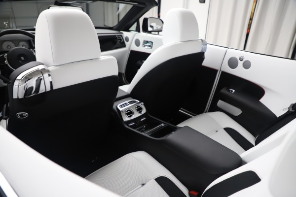 New 2020 Rolls-Royce Dawn for sale $386,250 at Alfa Romeo of Greenwich in Greenwich CT 06830 23
