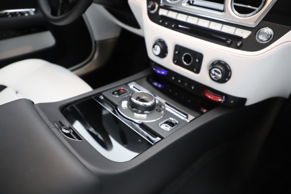 New 2020 Rolls-Royce Dawn for sale $386,250 at Alfa Romeo of Greenwich in Greenwich CT 06830 27