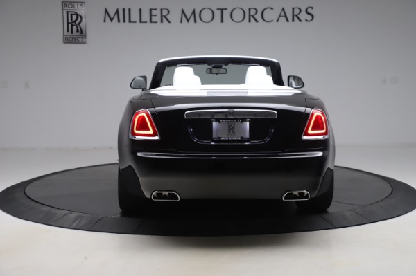 New 2020 Rolls-Royce Dawn for sale Sold at Alfa Romeo of Greenwich in Greenwich CT 06830 5