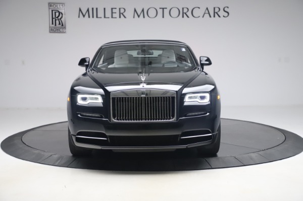 New 2020 Rolls-Royce Dawn for sale $386,250 at Alfa Romeo of Greenwich in Greenwich CT 06830 9