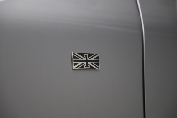 New 2020 Bentley Continental GTC W12 First Edition for sale Sold at Alfa Romeo of Greenwich in Greenwich CT 06830 26