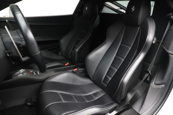 Used 2013 Ferrari 458 Italia for sale $186,900 at Alfa Romeo of Greenwich in Greenwich CT 06830 15