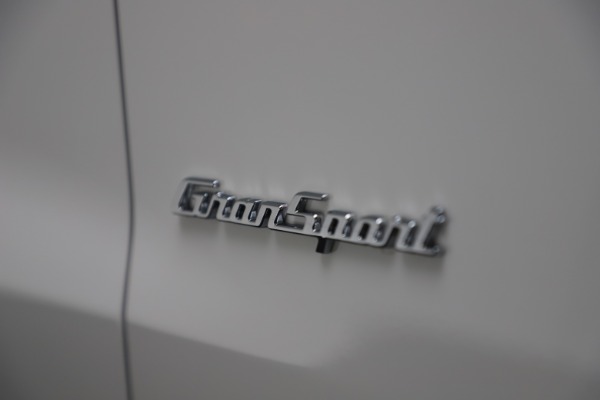 New 2020 Maserati Levante S Q4 GranSport for sale $101,085 at Alfa Romeo of Greenwich in Greenwich CT 06830 14