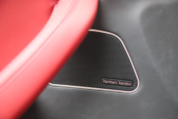 New 2020 Maserati Levante S Q4 GranSport for sale $101,085 at Alfa Romeo of Greenwich in Greenwich CT 06830 21