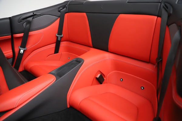 Used 2019 Ferrari Portofino for sale Sold at Alfa Romeo of Greenwich in Greenwich CT 06830 20
