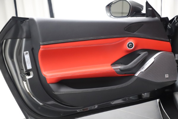 Used 2019 Ferrari Portofino for sale Sold at Alfa Romeo of Greenwich in Greenwich CT 06830 25