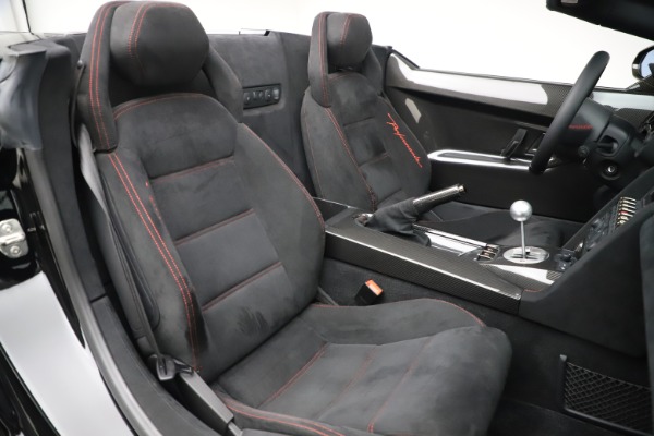 Used 2013 Lamborghini Gallardo LP 570-4 Spyder Performante for sale Sold at Alfa Romeo of Greenwich in Greenwich CT 06830 22