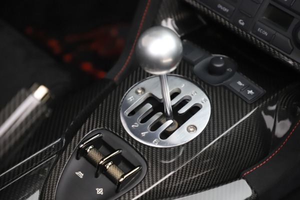 Used 2013 Lamborghini Gallardo LP 570-4 Spyder Performante for sale Sold at Alfa Romeo of Greenwich in Greenwich CT 06830 24