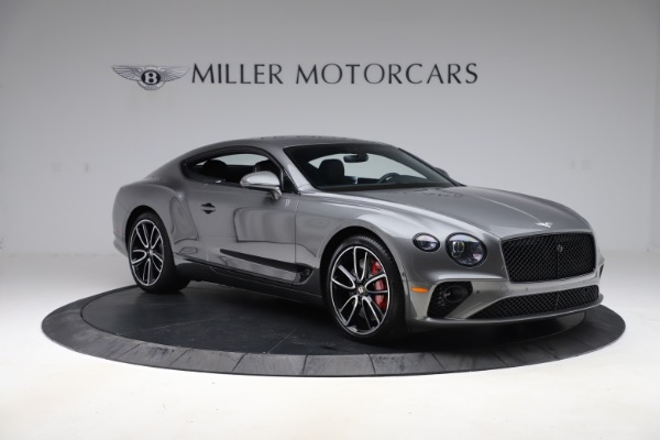 New 2020 Bentley Continental GT W12 for sale Sold at Alfa Romeo of Greenwich in Greenwich CT 06830 11