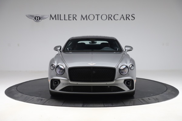 New 2020 Bentley Continental GT W12 for sale Sold at Alfa Romeo of Greenwich in Greenwich CT 06830 12