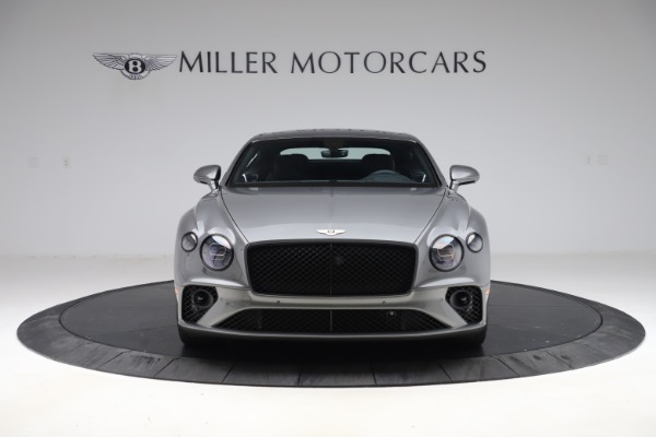 New 2020 Bentley Continental GT W12 for sale Sold at Alfa Romeo of Greenwich in Greenwich CT 06830 12