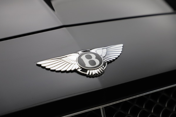 Used 2015 Bentley Continental GTC Speed for sale Sold at Alfa Romeo of Greenwich in Greenwich CT 06830 22