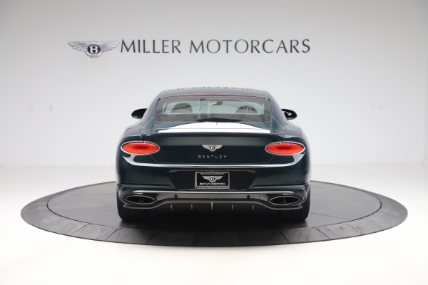Used 2020 Bentley Continental GT Number 9 Edition for sale Sold at Alfa Romeo of Greenwich in Greenwich CT 06830 9