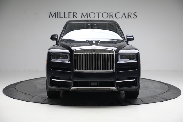 Used 2019 Rolls-Royce Cullinan for sale $299,900 at Alfa Romeo of Greenwich in Greenwich CT 06830 12