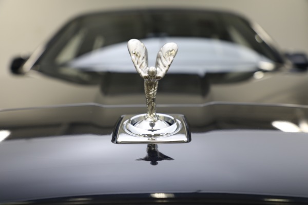 Used 2019 Rolls-Royce Cullinan for sale $299,900 at Alfa Romeo of Greenwich in Greenwich CT 06830 26