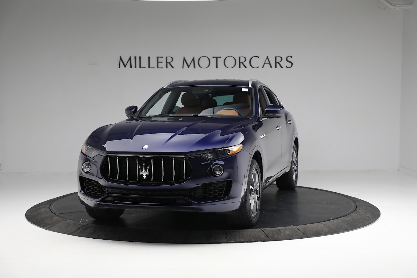Used 2020 Maserati Levante Q4 for sale $64,900 at Alfa Romeo of Greenwich in Greenwich CT 06830 1