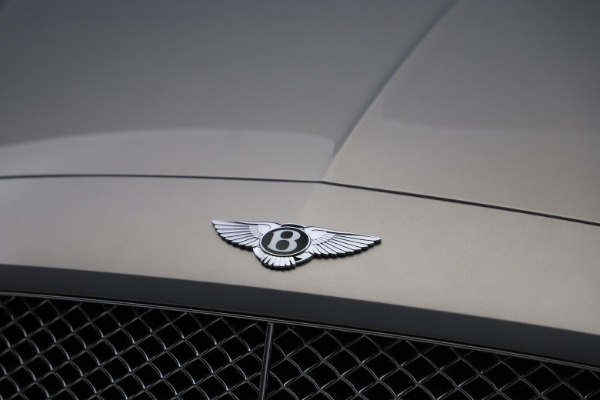 New 2016 Bentley Continental GT W12 for sale $128,900 at Alfa Romeo of Greenwich in Greenwich CT 06830 14