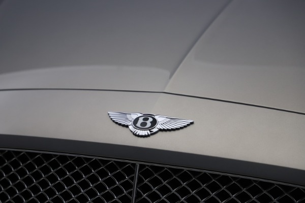 Used 2016 Bentley Continental GT W12 for sale Sold at Alfa Romeo of Greenwich in Greenwich CT 06830 14