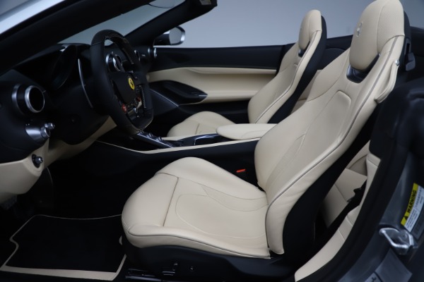 Used 2019 Ferrari Portofino for sale Sold at Alfa Romeo of Greenwich in Greenwich CT 06830 20