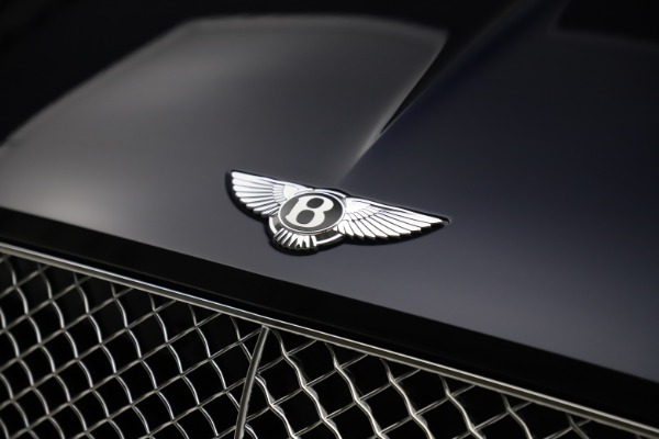 New 2020 Bentley Continental GT V8 for sale Sold at Alfa Romeo of Greenwich in Greenwich CT 06830 14