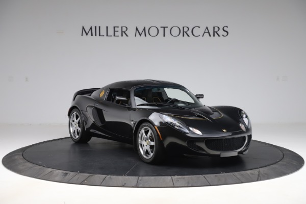 Used 2007 Lotus Elise Type 72D for sale Sold at Alfa Romeo of Greenwich in Greenwich CT 06830 16
