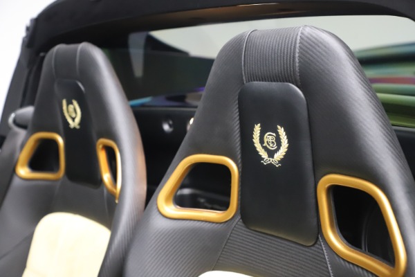 Used 2007 Lotus Elise Type 72D for sale Sold at Alfa Romeo of Greenwich in Greenwich CT 06830 20