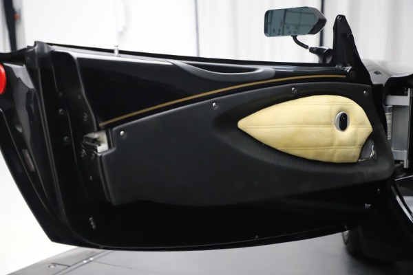 Used 2007 Lotus Elise Type 72D for sale Sold at Alfa Romeo of Greenwich in Greenwich CT 06830 22