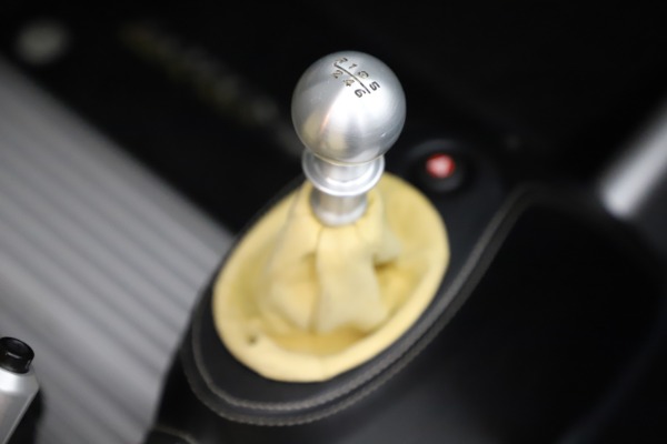 Used 2007 Lotus Elise Type 72D for sale Sold at Alfa Romeo of Greenwich in Greenwich CT 06830 26