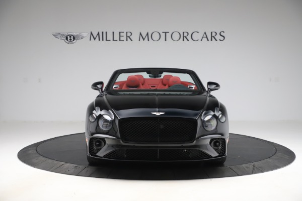 Used 2020 Bentley Continental GT V8 for sale Sold at Alfa Romeo of Greenwich in Greenwich CT 06830 12