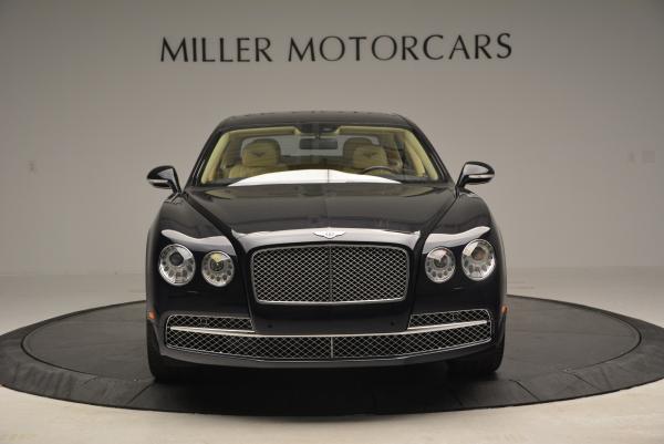 Used 2016 Bentley Flying Spur W12 for sale Sold at Alfa Romeo of Greenwich in Greenwich CT 06830 12