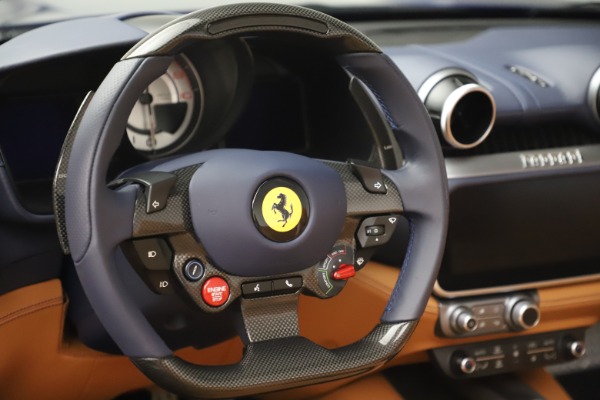 Used 2019 Ferrari Portofino for sale $259,900 at Alfa Romeo of Greenwich in Greenwich CT 06830 27